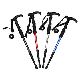 酷龙达Coloda 户外登山杖 CL-D02