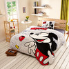 迪士尼  加厚法莱绒三件套 商品缩略图0