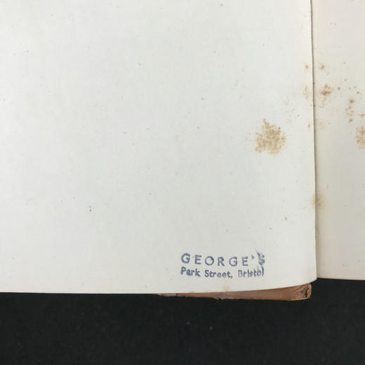 工坊特装本！1891年 荷马史诗《伊利亚特》 亚历山大·蒲柏译本 弗拉克斯曼70余幅版画插图 真皮精装大32开 商品图7