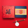大四喜筷碟礼盒 商品缩略图0