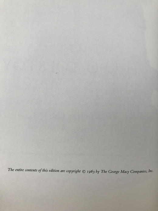 托尔斯泰《复活》 艾肯伯格木版画插图 漆布精装16开 商品图4