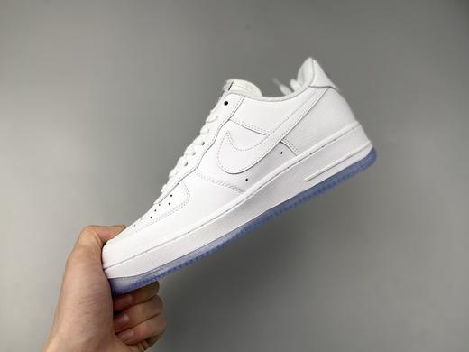 Air Force1 LOW'07  “白水晶”原楦头原纸板  打造纯正空军版型 商品图1