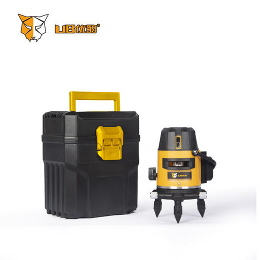 优豹20款水平仪【广东】 商品图4