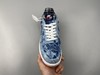 Levi's x Air Force 1 ‘07 丹宁做旧丹宁牛仔空军一号低帮李维斯限定联名款鞋面采用原厂特殊工艺 印染水洗牛仔布 商品缩略图1