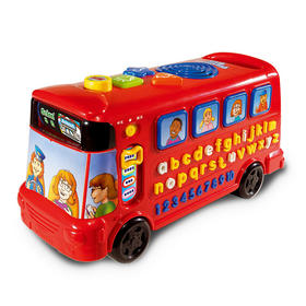 T 伟易达   80-064818   字母巴士  老