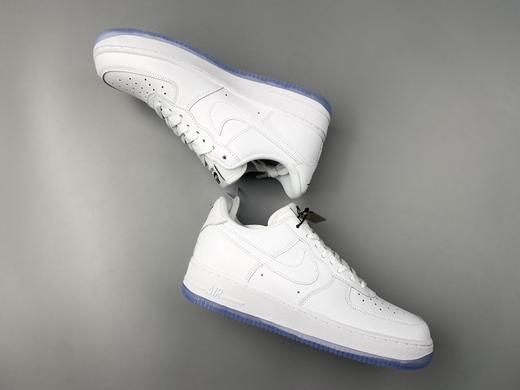 Air Force1 LOW'07  “白水晶”原楦头原纸板  打造纯正空军版型 商品图0
