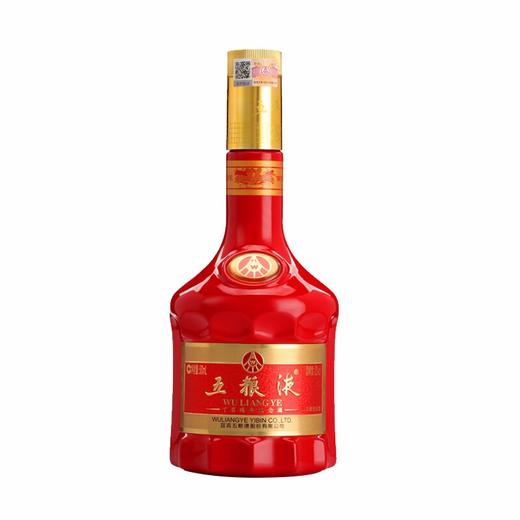 五粮液·丁酉鸡年纪念酒 52度 500mL*1瓶 商品图2