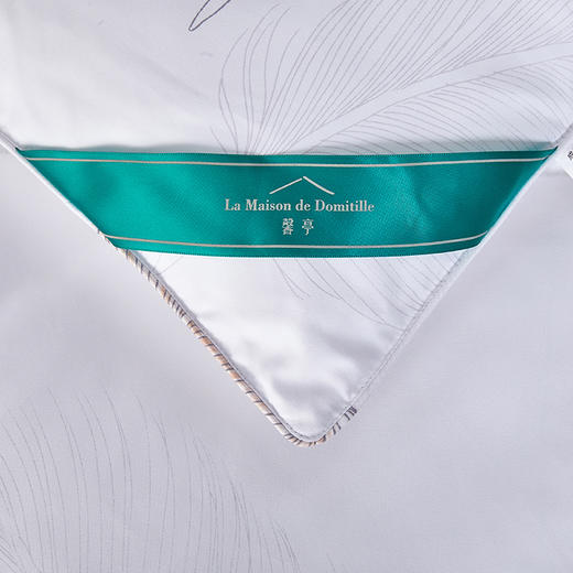 MXW-012 加厚时尚冬被 商品图4