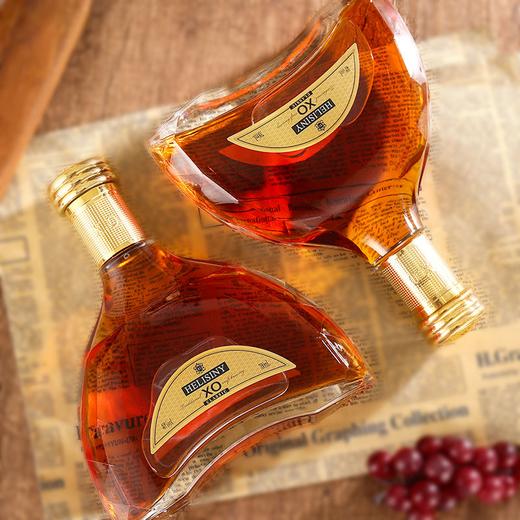 ty51赫利诗尼·经典白兰地拍一发二