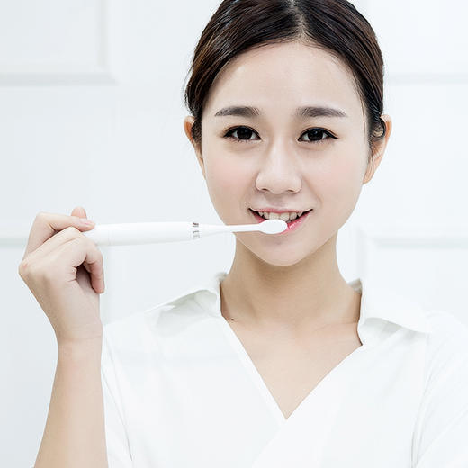 匹奇（PRITECH）声波电动牙刷可水洗 ES-1040 商品图1