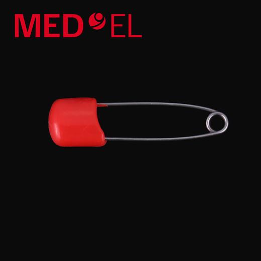 安全别针（颜色随机） 商品图0