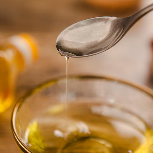 戈壁工坊 葵花籽油1L 商品图1