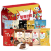 中粮 悦享怡家零食大礼包 B款 1476g 商品缩略图0