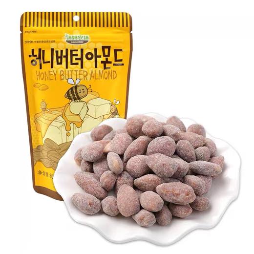 80g汤姆农场扁桃仁 商品图1