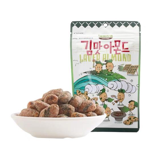 80g汤姆农场扁桃仁 商品图4