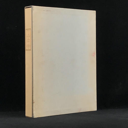 【法语】限量207册8开本！1946年 夏尔·佩罗童话集 玛德琳·卢卡数十幅彩色石版画插图 散页装带书匣 商品图0