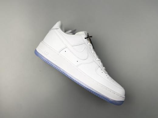 Air Force1 LOW'07  “白水晶”原楦头原纸板  打造纯正空军版型 商品图2