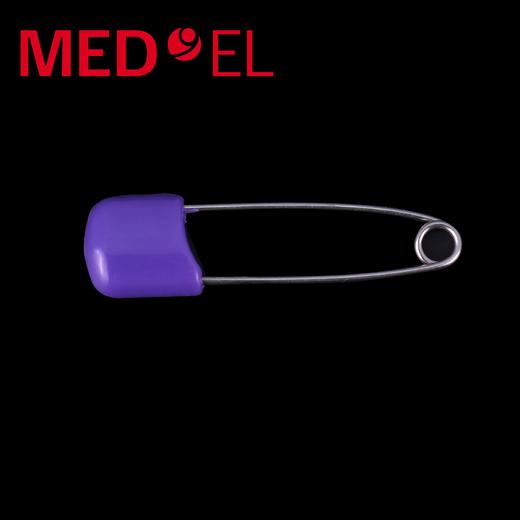 安全别针（颜色随机） 商品图3