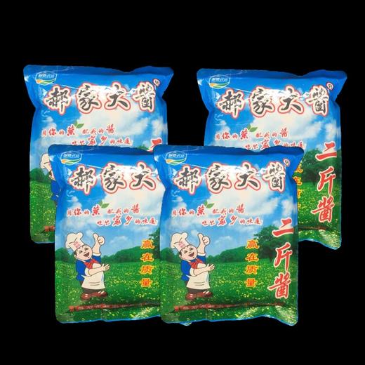 郝家大酱 商品图0