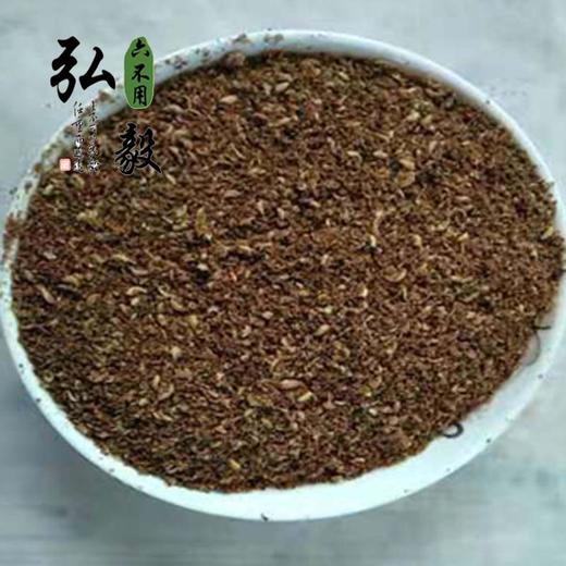 【弘毅六不用生态农场】六不用花椒面 花椒粉 100克/份 商品图1