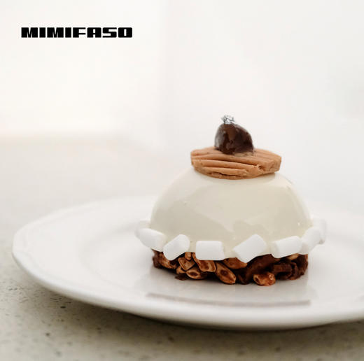 布列塔尼雅格 商品图0