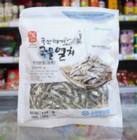 海地村干大鳀鱼（汤用）150g해지촌수협국물멸치