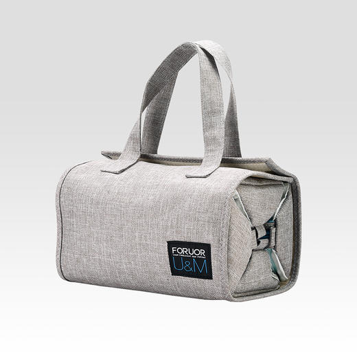 FORUOR I DO U＆M travel bag 收纳包 FU-EH058 商品图0