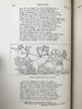 工坊特装本！1891年 荷马史诗《伊利亚特》 亚历山大·蒲柏译本 弗拉克斯曼70余幅版画插图 真皮精装大32开 商品缩略图11