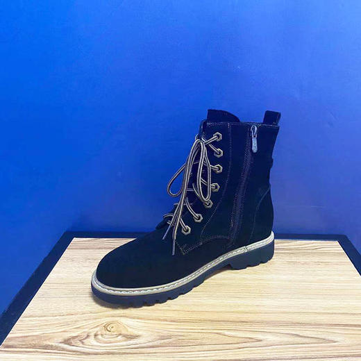 豪行加绒女靴28428212 商品图1