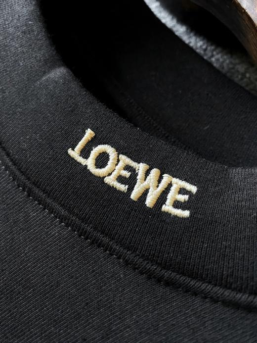 点此购买 罗意威半高领打底衫 莲167713 商品图6