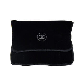 香奈儿青春光彩柔润保湿粉饼 商品图2