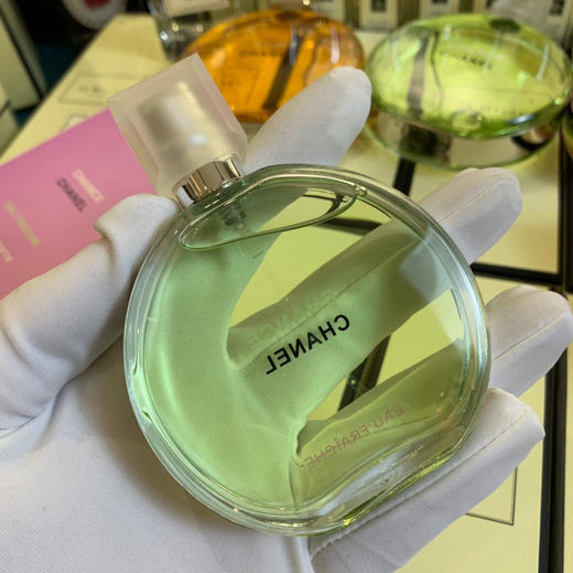 香奈儿-绿邂逅50毫升 商品图1
