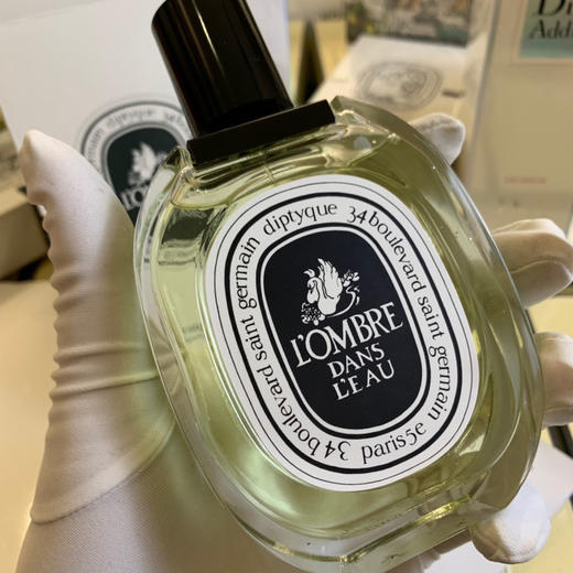 蒂普提克-水中影100毫升 商品图6