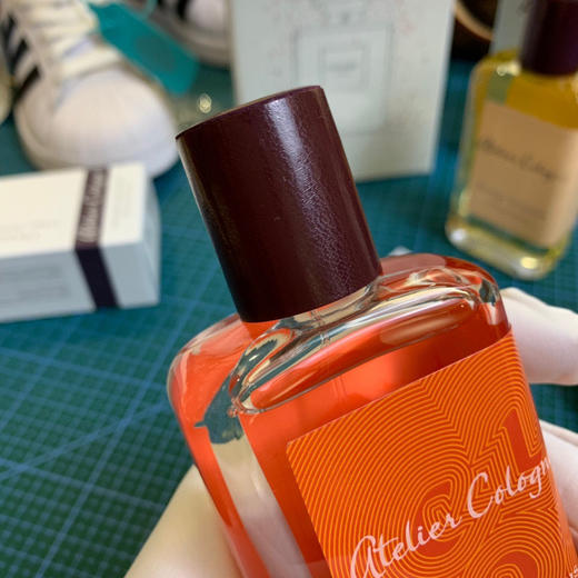 欧龙-桂香月夜 商品图2