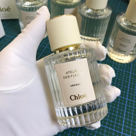 Chlo仙境系列-橙花 商品图0