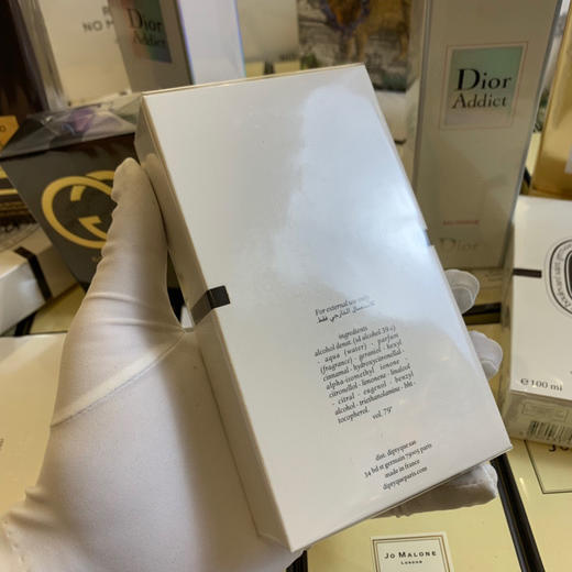 蒂普提克-荔枝玫瑰（玫瑰之水） 商品图7