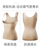 【赠品单拍无效】日式氧气棉感塑身衣 商品缩略图0