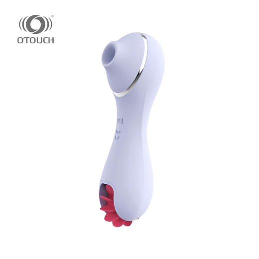 OTOUCH欧拓奇吸T棒电动舌头女用shun吸自用器加温shun吸 商品图4