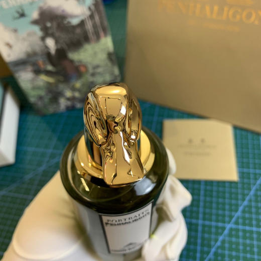 潘海利根-鸭子 商品图5