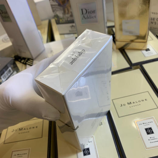 蒂普提克-感官之水100毫升 商品图6