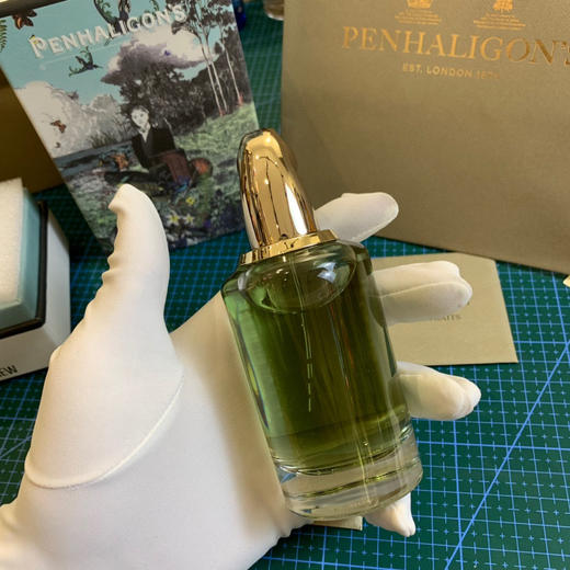 潘海利根-鸭子 商品图3