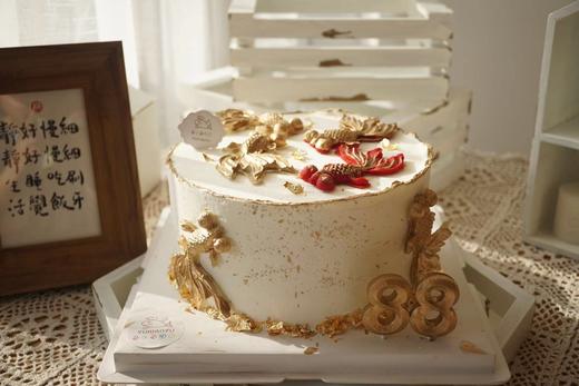 寿款金鱼 商品图5