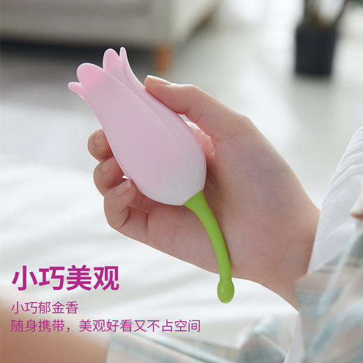 OTOUCH按摩器JULIET阴D刺激女用按摩震动棒跳蛋成人情趣用品 商品图1