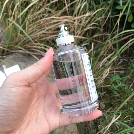 MMM-慵懒周末100毫升 商品图1