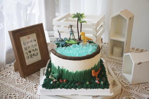 恐龙场景款 商品图0