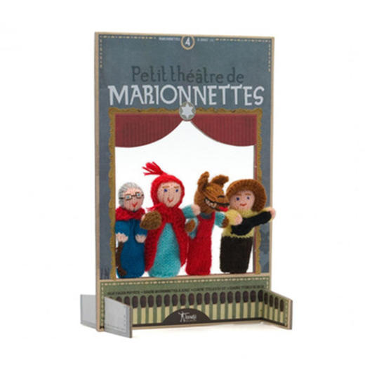 西班牙 Londji手指玩偶 商品图2