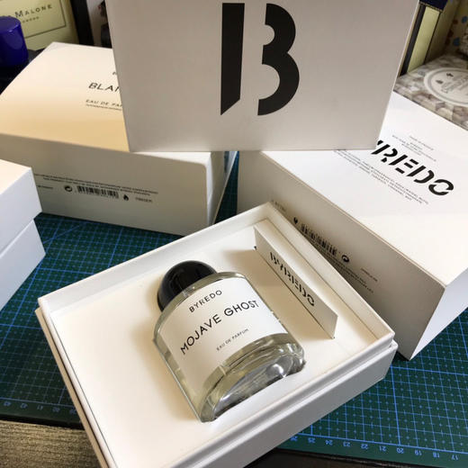 百瑞德-荒漠孤魂100毫升 商品图1