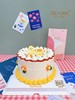 1027CAKE | 花花蛋糕 少女风格简约 商品缩略图3