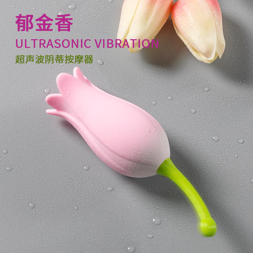 OTOUCH按摩器JULIET阴D刺激女用按摩震动棒跳蛋成人情趣用品 商品图0