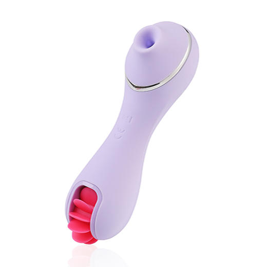OTOUCH欧拓奇吸T棒电动舌头女用shun吸自用器加温shun吸 商品图5